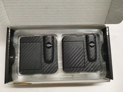 Προβολάκια με Λογότυπο Μάρκας για τις Πόρτες του Αυτοκινήτου